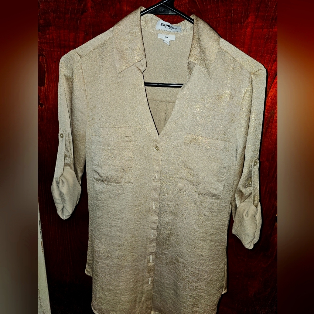 Express shirt